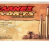 Barnes Bullets 21538 VOR-TX Rifle 300Win Mag 180gr Tipped TSX Boat Tail 20 Per Box 10 Case