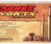 Barnes Bullets 21539 VOR-TX Rifle 300RUM 180gr Tipped TSX Boat Tail 20 Per Box 10 Case