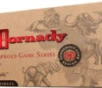 Hornady 82674 Dangerous Game  416RemMag 400gr Dangerous Game Solid 20 Per Box 6 Case