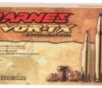 Barnes Bullets 21571 VOR-TX Rifle 300RUM 165gr Tipped TSX Boat Tail 20 Per Box 10 Case