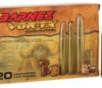 Barnes Bullets 22017 VOR-TX Safari 416Rem Mag 400gr Barnes TSX Flat Base 20 Per Box 10 Case