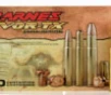Barnes Bullets 22035 VOR-TX Safari 416Rigby 400gr Round Nose Banded Solid 20 Per Box 10 Case