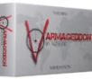 Nosler 65145 Varmageddon  223 Rem 55 gr Flat Base Tipped  FBT  20 Bx  20 Cs