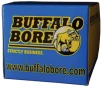 Buffalo Bore Ammunition 8G Buffalo-Barnes Lead-Free 45-70 Gov 350 gr Barnes TSX Flat Nose 20 Bx  12 Cs