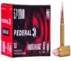 Federal AE5728A American Eagle  5 7x28mm 40 gr Full Metal Jacket  FMJ  50 Bx  10 Cs