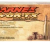 Barnes Bullets 22010 VOR-TX Rifle  260 Rem 120 gr Tipped TSX Boat-Tail 20 Bx  10 Cs