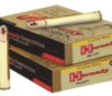 Hornady 8262 Dangerous Game  458 Lott 500 gr Dangerous Game Solid 20 Bx  6 Cs