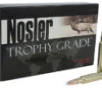 Nosler 48545 Trophy Grade  280 Rem 140 gr AccuBond 20 Bx  10 Cs