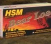 HSM BEAR AMMO  500 SW MAG 