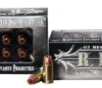 G2 Research G00000 R I P  9mmLuger 92gr Fracturing Hollow Point 20 Per Box 25 Case