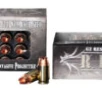 G2 Research RIP 380 ACP R I P  380 ACP 62 gr 1250 fps Fracturing Hollow Point  FHP  20 Bx 50 Cs