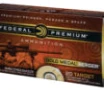Federal GM6CRDBH1 Gold Medal  6mm Creedmoor 105 gr Berger Hybrid Open Tip Match 20 Bx  10 Cs