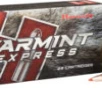 Hornady 81393 Varmint Express  6mm Creedmoor 87 gr V-Max 20 Bx  10 Cs