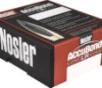 Nosler 60118 Trophy Grade Long Range 30 Nosler 210 gr AccuBond Long Range 20 Bx  10 Cs