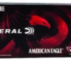 Federal AE224VLK1 American Eagle  224 Valkyrie 75 gr Total  Metal Jacket  TMJ  20 Bx  10 Cs