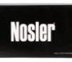 Nosler 40067 E-Tip  280 Ackley Improved 140 gr E-Tip Lead-Free 20 Bx  10 Cs