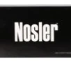 Nosler 40511 E-Tip  280 Rem 140 gr E-Tip Lead-Free 20 Bx  10 Cs