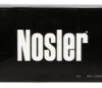 Nosler 40330 E-Tip  30 Nosler 180 gr E-Tip Lead-Free 20 Bx  10 Cs