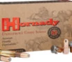 Hornady 82672 Dangerous Game  416 Rem Mag 400 gr DGX Bonded 20 Bx  6 Cs