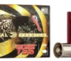 Federal PTSSX193F7 Premium Turkey Heavyweight TSS 12 Gauge 3  1 3 4 oz Tungsten 7 Shot 5 Per Box  50 Case