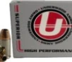 UNDERWOOD AMMO 9MM LUGER  P