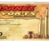 Barnes Bullets 30729 VOR-TX Rifle  35 Whelen 200 gr Tipped TSX Flat Base 20 Bx  10 Cs