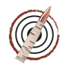 UNDERWOOD AMMO  45 WIN  MAG 
