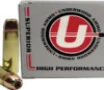 UNDERWOOD AMMO  50 BEOWULF