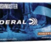 Federal F450BMFS1 Fusion  450 Bushmaster 260 gr Fusion Soft Point 20 Bx  10 Cs