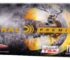 Federal P224VLKBTSX1 Premium  224 Valkyrie 78 gr Barnes Triple-Shock X 20 Bx  10 Cs
