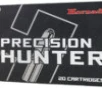 Hornady 82166 Precision Hunter  300 PRC 212 gr Extremely Low Drag-eXpanding 20 Bx  10 Cs