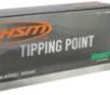 HSM 6CREEDMOOR3N Tipping Point  6mm Creedmoor 90 gr Sierra GameChanger 20 Bx  25 Cs