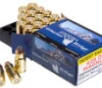 Magnum Research DEP429DE210J Desert Eagle  429 DE 210 gr Jacketed Hollow Point  JHP  20 Bx  10 Cs