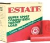 Estate SS208 Super Sport  20 Gauge 2 75  7 8 oz 8 Shot 25 Bx  10 Cs