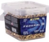Bring Your Own Bucket Rimfire Ammo 22 LR  Copper Plated HP  36 Gr  1375 Rnd Bucket