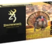 Browning Ammo B193924139 TSS Tungsten  410 Gauge 3  13 16 oz 9 Shot 5 Bx  10 Cs