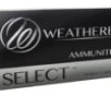 Weatherby H257100IL Select  257 Wthby Mag 100 gr Hornady Interlock 20 Bx  10 Cs