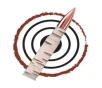 Weatherby R653156EH Select Plus  6 5-300 Wthby Mag 156 gr Berger Extreme Outer Limits 20 Bx  10 Cs