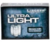 Liberty Ammunition LAUL9052 Ultra-Light Protection 9mm Luger  P 50 gr Lead-Free Fragmenting Hollow Point  LFFHP  20 Per Box  50 Cs