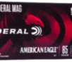 Federal AE327 American Eagle Handgun 327FederalMag 100gr Soft Point 50 Per Box 20 Case
