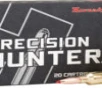 Hornady 85586 Precision Hunter  280 Ackley Improved 162 gr Extremely Low Drag-eXpanding 20 Bx  10 Cs