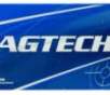 Magtech 38S Range Training  38Super P 130gr Full Metal Jacket 50 Per Box 20 Case
