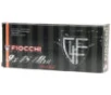 Fiocchi 9X18 Heritage  9x18mmUltra 100gr Full Metal Jacket Truncated Cone 50 Per Box 20 Case