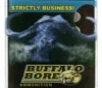 Buffalo Bore Ammunition 24G20 Buffalo-Barnes Strickly Business 9mm Luger  P  95 gr Barnes TAC-XP Lead Free 20 Per Box  12 Cs