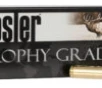 Nosler 40152 Trophy Grade  300 WSM 180 gr E-Tip 20 Bx  10 Cs