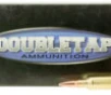 DoubleTap Ammunition 270W110X Longrange Rifle 270Win 110gr Barnes DT Lead Free 20 Per Box 25 Case