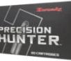 Hornady 82224 Precision Hunter  300RugerCompactMag 178gr Extremely Low Drag eXpanding 20 Per Box 10 Case