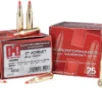 Hornady 83005 Superformance Varmint  17 Hornet 20 gr V-Max 25 Bx  10 Cs
