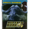 Buffalo Bore Ammunition 14E20 Anti-Personnel  44 S W Spl 200 gr Hard Cast Wadcutter  HCWC  20 Bx  12 Cs
