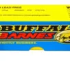 Buffalo Bore Ammunition 18D20 Buffalo-Barnes Strickly Business 500 S W Mag 375 gr Barnes VOR-TX XPB Lead-Free 20 Per Box  12 Cs